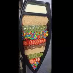 Barca Açaí Grande