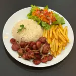 LINGUIÇA ACEBOLADA