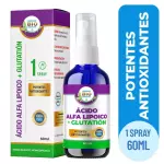 Acido Alfa Lipoico