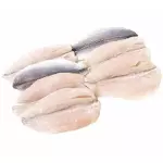 CAVALINHA ESPALMADA