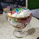 Copa de niños