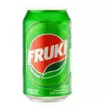 Fruki guaraná
