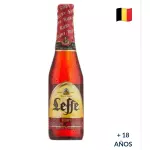 LEFFE RUBY