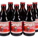 Chouffe cherry