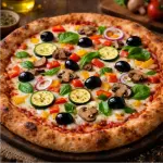 Vegetariana (Vegetarian)