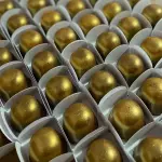 MARACUJÁ DOURADO