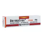 DERMATREX CREMA TOPICA 20GR