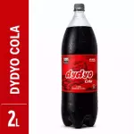 Dydyo Cola 2L