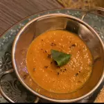 CREMA DE TOMATE
