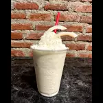 Limonada De Coco