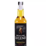 WHISKY HIGHLAND LEGEND 750ml
