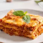 Lasaña