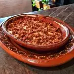 Queso Fundido