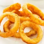 AROS DE CEBOLLA