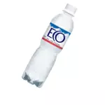 Agua mineral