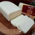 Requeijão Mineiro Vila Caipira*