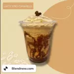Granizado Caramelo