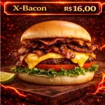 X-Bacon