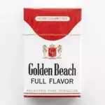 Golden beach rojo 20 uni