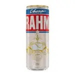 Chopp Brahma Lata