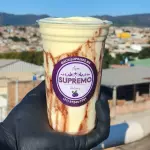 Milk-shake Ninho