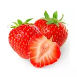Suco - Morango