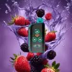 Forest Berries 36