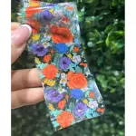 Foil Decoração N.•57