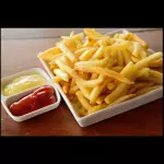 Papas fritas