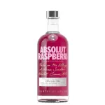 Absolut Raspberry 750ml