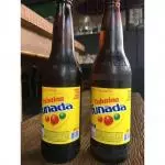 Tubaina garrafa