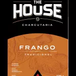 Linguiça Frango Tradicional