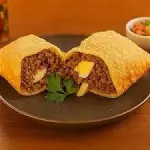 PASTEL SALGADO