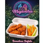 Boneless estilo Buffalo