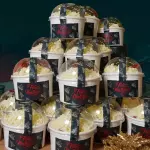 Pack de Mini Ensaladas de Frutas x12