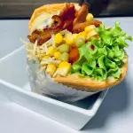 X Bacon