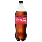 Coca cola 1L zero