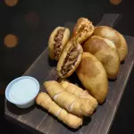 COMBO PANA