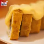 Arrachera Roll  12 piezas