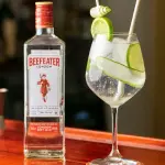 GIN LEMON