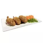 CHILES RELLENOS 3 pzs