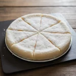 Pizza castanha tucumã