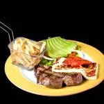 CHURRASCO NOTA ESPECIAL