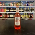 ICE LEEV MORANGO LONG NECK