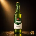 Stella Artois 600ml retornável