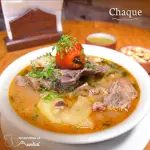 Chaque