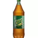 Guarana kuat 2Litros