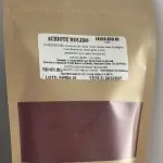 ACHIOTE MOLIDO