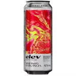 Elev Morango e Melancia 473ml