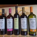 VINHO DEL REI 1 LITRO